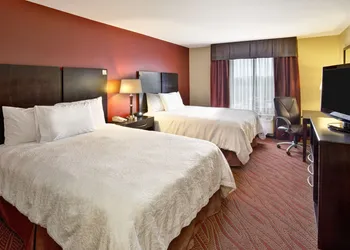 Hampton Inn Ft. Wayne/Dupont Road hotel thumbnail 7