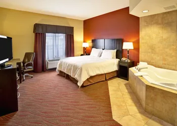 Hampton Inn Ft. Wayne/Dupont Road hotel thumbnail 8