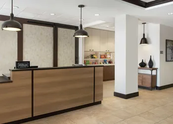 Homewood Suites Fort Wayne hotel thumbnail 3