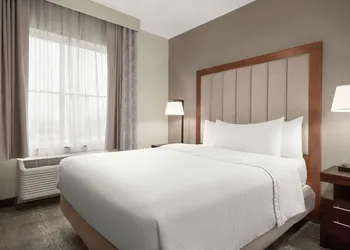 Homewood Suites Fort Wayne hotel thumbnail 4