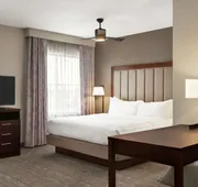 Homewood Suites Fort Wayne hotel detail image 5