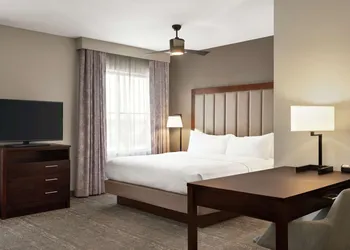 Homewood Suites Fort Wayne hotel thumbnail 5