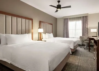 Homewood Suites Fort Wayne hotel thumbnail 6