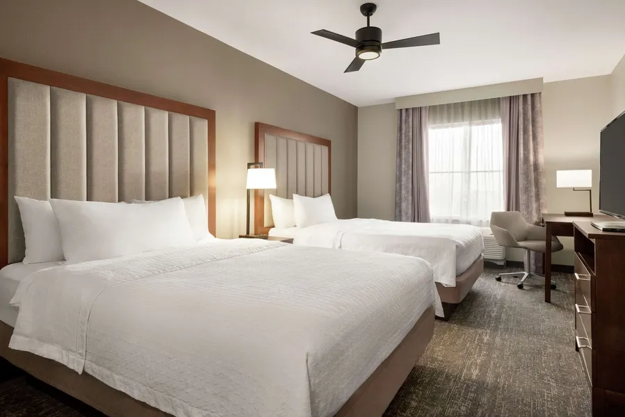 Homewood Suites Fort Wayne hotel detail image 6