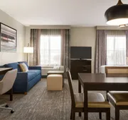 Homewood Suites Fort Wayne hotel detail image 7