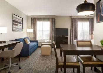 Homewood Suites Fort Wayne hotel thumbnail 7