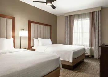 Homewood Suites Fort Wayne hotel thumbnail 8