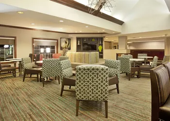 Residence Inn by Marriott Fort Wayne Southwest hotel thumbnail 2