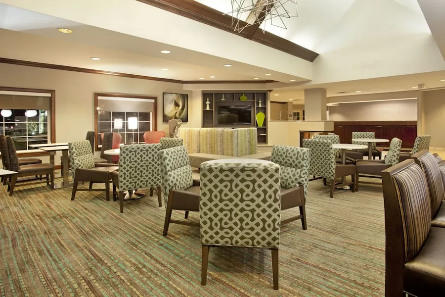 Residence Inn by Marriott Fort Wayne Southwest hotel detail image 2
