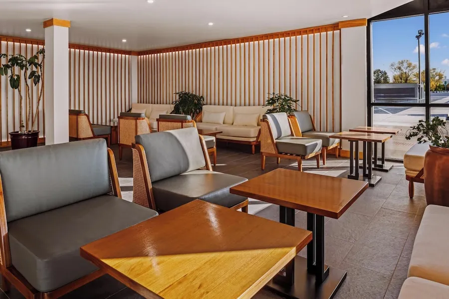 1734 West Hotel hotel detail image 2