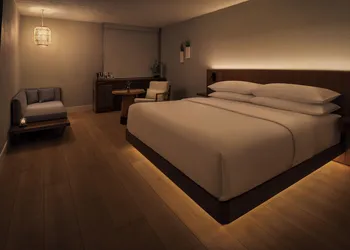1734 West Hotel hotel thumbnail 5