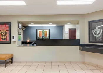 Extended Stay America Suites Fort Wayne South hotel thumbnail 2