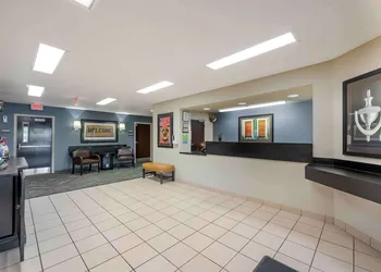 Extended Stay America Suites Fort Wayne South hotel thumbnail 3