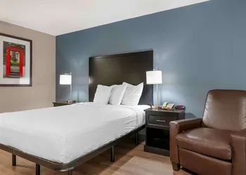Extended Stay America Suites Fort Wayne South hotel thumbnail 5