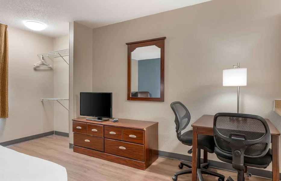 Extended Stay America Suites Fort Wayne South hotel detail image 6