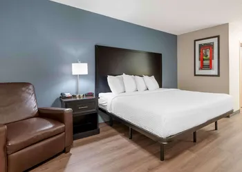 Extended Stay America Suites Fort Wayne South hotel thumbnail 8