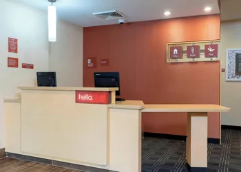 TownePlace Suites Fort Wayne North hotel thumbnail 2