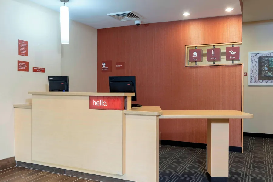 TownePlace Suites Fort Wayne North hotel detail image 2