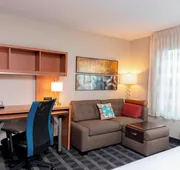 TownePlace Suites Fort Wayne North hotel detail image 3