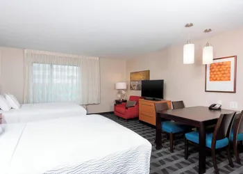 TownePlace Suites Fort Wayne North hotel thumbnail 4