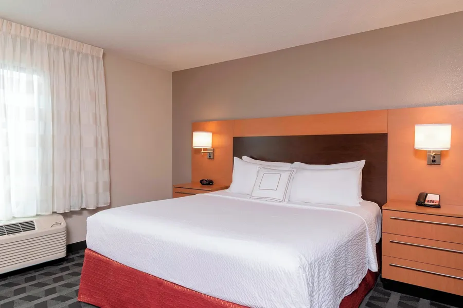 TownePlace Suites Fort Wayne North hotel detail image 6