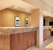 Hilton Stockton hotel detail image 3