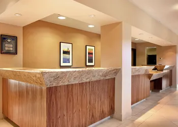 Hilton Stockton hotel thumbnail 3