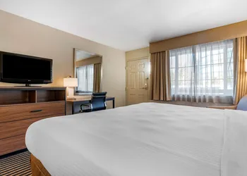 Best Western Town House Lodge hotel thumbnail 4