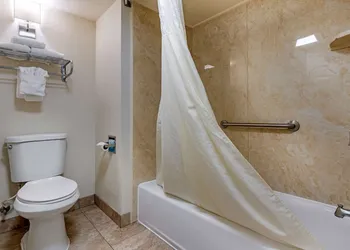Best Western Town House Lodge hotel thumbnail 5