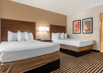 Best Western Town House Lodge hotel thumbnail 8
