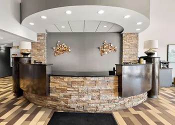Best Western Luxbury Inn Fort Wayne hotel thumbnail 5