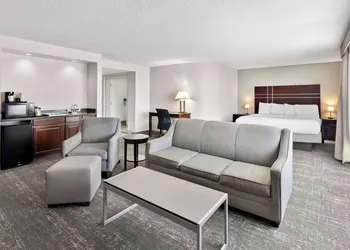 Best Western Luxbury Inn Fort Wayne hotel thumbnail 8