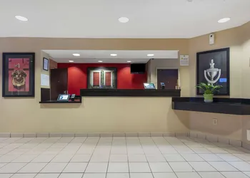 Extended Stay America Suites Stockton March Lane hotel thumbnail 2
