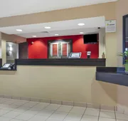 Extended Stay America Suites Stockton March Lane hotel detail image 3