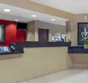 Extended Stay America Suites Stockton March Lane hotel detail image 4