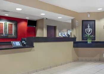Extended Stay America Suites Stockton March Lane hotel thumbnail 4