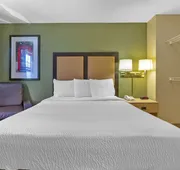 Extended Stay America Suites Stockton March Lane hotel detail image 5