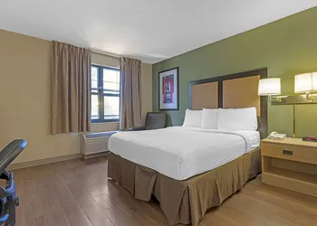 Extended Stay America Suites Stockton March Lane hotel thumbnail 6