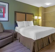 Extended Stay America Suites Stockton March Lane hotel detail image 7