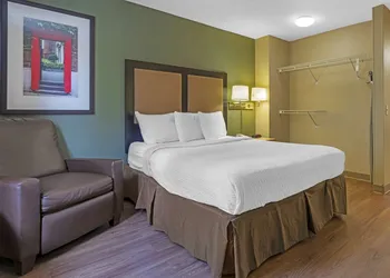 Extended Stay America Suites Stockton March Lane hotel thumbnail 7