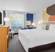 Spark by Hilton Modesto hotel detail image 5
