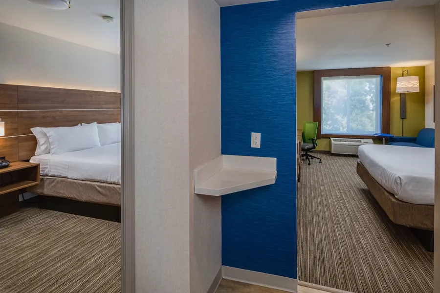 Holiday Inn Express and Suites Modesto by IHG hotel detail image 2