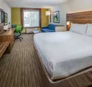 Holiday Inn Express and Suites Modesto by IHG hotel detail image 3