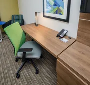 Holiday Inn Express and Suites Modesto by IHG hotel detail image 7