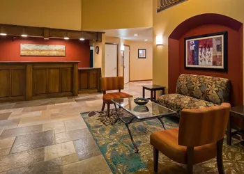 Best Western Palm Court Inn hotel thumbnail 2
