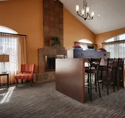 Best Western Palm Court Inn hotel detail image 3