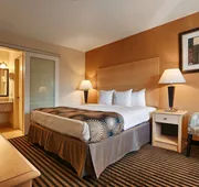 Best Western Palm Court Inn hotel detail image 4