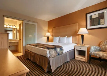 Best Western Palm Court Inn hotel thumbnail 4