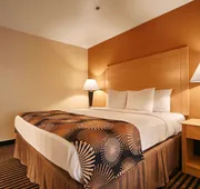 Best Western Palm Court Inn hotel detail image 5