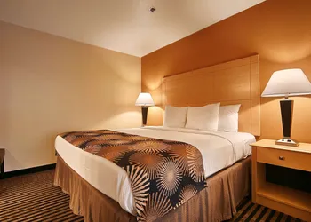 Best Western Palm Court Inn hotel thumbnail 5